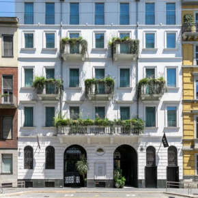 Senato Hotel Milano Milano